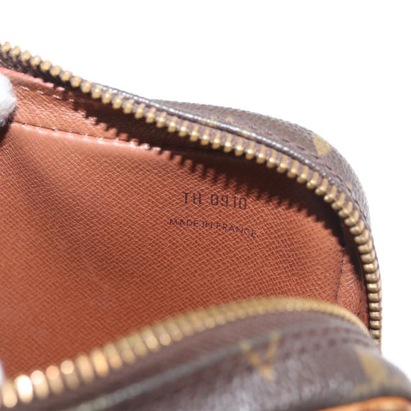 LOUIS VUITTON Monogram Marly Bandouliere Shoulder Bag M51828 LV Auth 176544