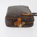 LOUIS VUITTON Monogram Marly Bandouliere Shoulder Bag M51828 LV Auth 176544-3