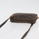 LOUIS VUITTON Monogram Marly Bandouliere Shoulder Bag M51828 LV Auth 176544-6