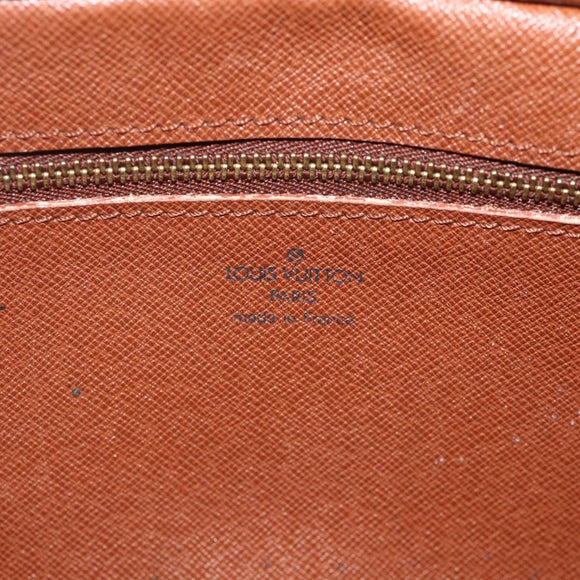 LOUIS VUITTON Monogram Trocadero 27 Shoulder Bag M51274 LV Auth 176546A