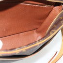 LOUIS VUITTON Monogram Trocadero 27 Shoulder Bag M51274 LV Auth 176546A-17