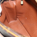 LOUIS VUITTON Monogram Trocadero 27 Shoulder Bag M51274 LV Auth 176546A-18