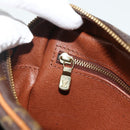 LOUIS VUITTON Monogram Trocadero 27 Shoulder Bag M51274 LV Auth 176546A-19