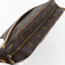 LOUIS VUITTON Monogram Trocadero 27 Shoulder Bag M51274 LV Auth 176546A-6