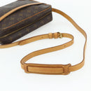 LOUIS VUITTON Monogram Trocadero 27 Shoulder Bag M51274 LV Auth 176546A-7