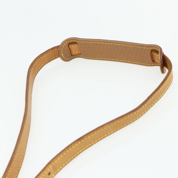 LOUIS VUITTON Monogram Trocadero 27 Shoulder Bag M51274 LV Auth 176546A