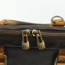 LOUIS VUITTON Monogram Porte Documents Voyage Business Bag M53361 LV Auth 176551-9