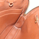 LOUIS VUITTON Monogram Porte Documents Voyage Business Bag M53361 LV Auth 176551-20