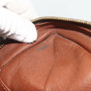 LOUIS VUITTON Monogram Porte Documents Voyage Business Bag M53361 LV Auth 176551-12