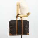 LOUIS VUITTON Monogram Porte Documents Voyage Business Bag M53361 LV Auth 176551-24