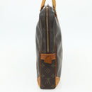 LOUIS VUITTON Monogram Porte Documents Voyage Business Bag M53361 LV Auth 176551-3