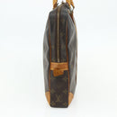 LOUIS VUITTON Monogram Porte Documents Voyage Business Bag M53361 LV Auth 176551-4