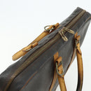 LOUIS VUITTON Monogram Porte Documents Voyage Business Bag M53361 LV Auth 176551-6