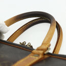 LOUIS VUITTON Monogram Porte Documents Voyage Business Bag M53361 LV Auth 176551-8