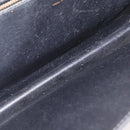 LOUIS VUITTON Epi Monceau 28 Hand Bag Black M52122 LV Auth 176555-10