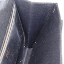 LOUIS VUITTON Epi Monceau 28 Hand Bag Black M52122 LV Auth 176555-20