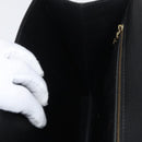 LOUIS VUITTON Epi Monceau 28 Hand Bag Black M52122 LV Auth 176555-21