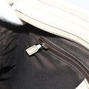 GUCCI GG Canvas Shoulder Bag Beige Gold 388924 Auth 176562-20