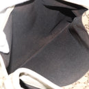 GUCCI GG Canvas Shoulder Bag Beige Gold 388924 Auth 176562-22