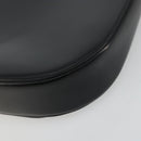 GUCCI Shoulder Bag Leather Black Silver 001 3195 Auth 176586-12