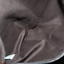 BURBERRY Tote Bag Nylon 2way Brown Auth 176648A-22