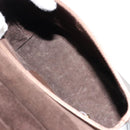 GUCCI Bamboo Hand Bag Leather Brown Gold 000 1014 1888 0 Auth 176672A-10