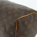 LOUIS VUITTON Monogram Speedy 30 Handtasche M41526 LV Auth 176720-15
