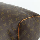 LOUIS VUITTON Monogram Speedy 30 Handtasche M41526 LV Auth 176720-17