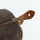 LOUIS VUITTON Monogram Speedy 30 Handtasche M41526 LV Auth 176720-20