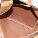 LOUIS VUITTON Monogram Speedy 30 Handtasche M41526 LV Auth 176720-21