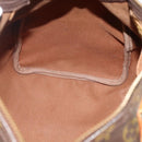 LOUIS VUITTON Monogram Speedy 30 Handtasche M41526 LV Auth 176720-22