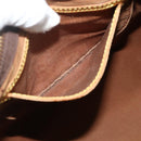 LOUIS VUITTON Monogram Speedy 30 Handtasche M41526 LV Auth 176720-23