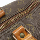 LOUIS VUITTON Monogram Speedy 30 Handtasche M41526 LV Auth 176720-8