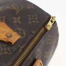 LOUIS VUITTON Monogram Speedy 30 Hand Bag M41526 LV Auth 176722-7