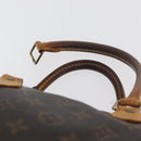 LOUIS VUITTON Monogram Speedy 30 Hand Bag M41526 LV Auth 176722-14