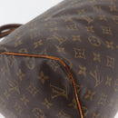 LOUIS VUITTON Monogram Speedy 30 Hand Bag M41526 LV Auth 176722-15