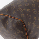 LOUIS VUITTON Monogram Speedy 30 Hand Bag M41526 LV Auth 176722-17