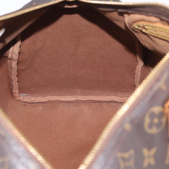 LOUIS VUITTON Monogram Speedy 30 Hand Bag M41526 LV Auth 176722