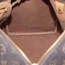 LOUIS VUITTON Monogram Speedy 30 Hand Bag M41526 LV Auth 176722-23