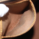 LOUIS VUITTON Monogram Speedy 30 Hand Bag M41526 LV Auth 176722-24