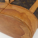LOUIS VUITTON Monogram Randonnee GM Shoulder Bag M42244 LV Auth 176727-12