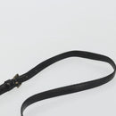 LOUIS VUITTON Epi Saint Cloud PM Shoulder Bag Black M52212 LV Auth 176728-14