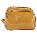 LOUIS VUITTON Vernis Marley Backpack Marshmallow Pink M91039 LV Auth 176733-1