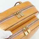 LOUIS VUITTON Vernis Marley Backpack Marshmallow Pink M91039 LV Auth 176733-17
