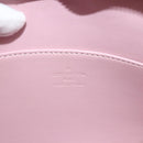 LOUIS VUITTON Vernis Marley Backpack Marshmallow Pink M91039 LV Auth 176733-18