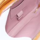 LOUIS VUITTON Vernis Marley Backpack Marshmallow Pink M91039 LV Auth 176733-11