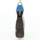 LOUIS VUITTON Vivienne Mini Pochette Accessoires Pouch M68489 LV Auth 176745SAM-3