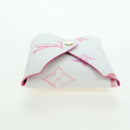 LOUIS VUITTON LV Visor Pool Pouch Pochette Kirigami Bag M82387 Auth 176747SM-14