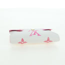 LOUIS VUITTON LV Visor Pool Pouch Pochette Kirigami Bag M82387 Auth 176747SM-15