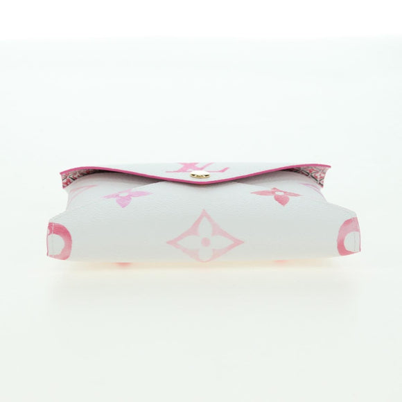 LOUIS VUITTON LV Visor Pool Pouch Pochette Kirigami Bag M82387 Auth 176747SM
